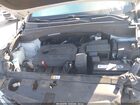 2018 Hyundai Santa Fe Sport 2.4l Silver vin: 5XYZT3LB8JG541175