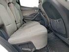 2016 Hyundai Santa Fe Sport Белый vin: 5XYZTDLB2GG350690
