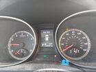 2016 Hyundai Santa Fe Sport 2.4l Белый vin: 5XYZTDLB9GG319100