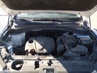 2016 Hyundai Santa Fe Sport 2.4l Белый vin: 5XYZTDLB9GG319100