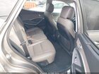 2017 Hyundai Santa Fe Sport 2.4l Серый vin: 5XYZU3LB0HG407378