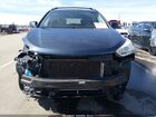 2016 Hyundai Santa Fe Sport 2.4l Серый vin: 5XYZU3LB5GG332451