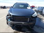 2016 Hyundai Santa Fe Sport 2.4l Серый vin: 5XYZU3LB5GG332451