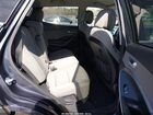 2016 Hyundai Santa Fe Sport 2.4l Серый vin: 5XYZU3LB5GG332451