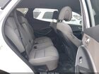 2017 Hyundai Santa Fe Sport 2.4l White vin: 5XYZUDLB6HG390706