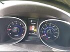2016 Hyundai Santa Fe Sport 2.4l Красный vin: 5XYZUDLBXGG314548