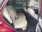 2016 Hyundai Santa Fe Sport 2.4l Красный vin: 5XYZUDLBXGG314548