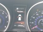 2016 Hyundai Santa Fe Sport 2.4l Красный vin: 5XYZUDLBXGG314548