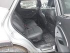 2017 Hyundai Santa Fe Sport 2.0t Ultimate Серый vin: 5XYZWDLA0HG471167
