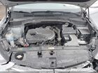 2017 Hyundai Santa Fe Sport 2.0t Ultimate Серый vin: 5XYZWDLA0HG471167