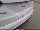 2017 Hyundai Santa Fe Sport   White vin: 5XYZWDLA4HG473455