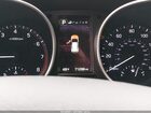 2017 Hyundai Santa Fe Sport   White vin: 5XYZWDLA4HG473455