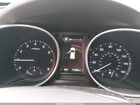 2017 Hyundai Santa Fe Sport   White vin: 5XYZWDLA4HG473455