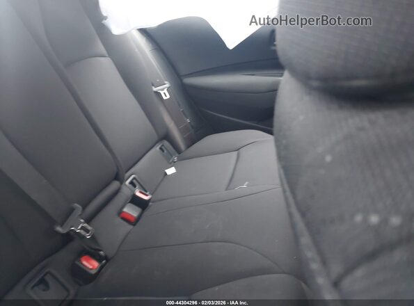 5YFB4MDE1SP306501 2025 TOYOTA LL Белый Вид наклейки с VIN-кодом