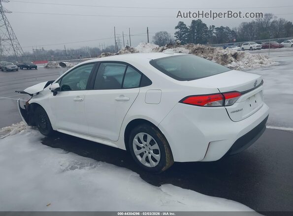 5YFB4MDE1SP306501 2025 TOYOTA LL Белый Панорамный вид салона 360°