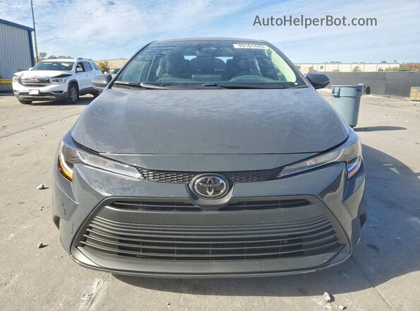 5YFB4MDE1TP385685 2026 TOYOTA LL Gray Vista frontal