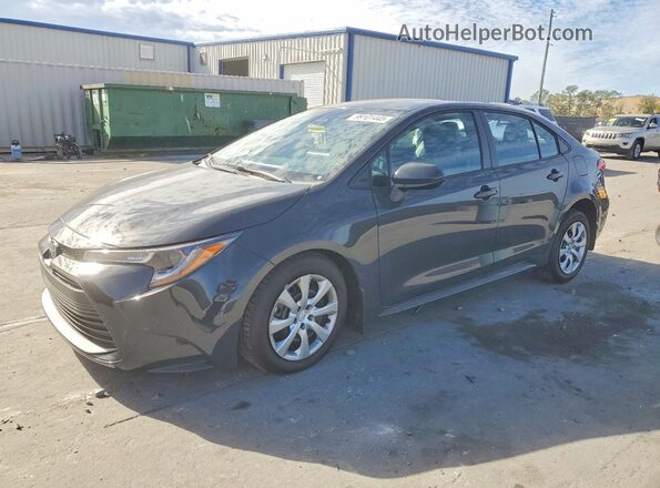 5YFB4MDE1TP385685 2026 TOYOTA LL Gray Vista tres cuartos delantera izquierda