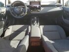 2026 Toyota Corolla Le Gray vin: 5YFB4MDE1TP385685