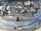 2026 Toyota Corolla Le Gray vin: 5YFB4MDE1TP385685