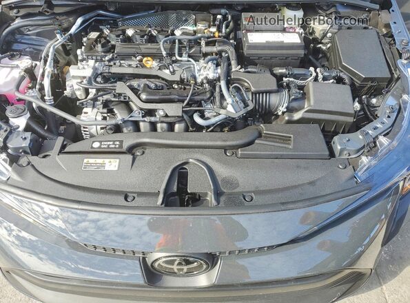 5YFB4MDE1TP385685 2026 TOYOTA LL Gray Vista interior trasera