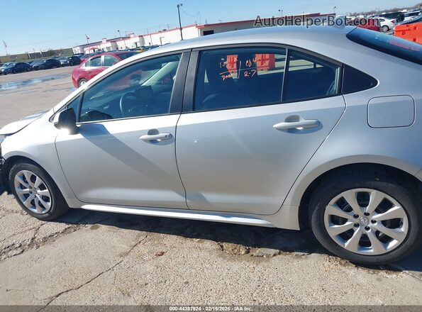 5YFB4MDE1TP385976 2026 TOYOTA LL Серебряный Панорамный вид салона 360°