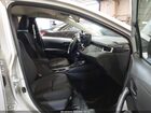 2025 Toyota Corolla Le Серебряный vin: 5YFB4MDE4SP231504