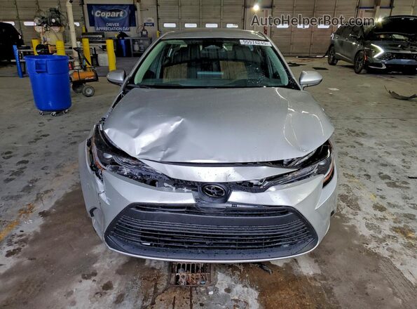5YFB4MDE4TP366452 2026 TOYOTA LL Серый Вид спереди