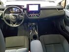 2026 Toyota Corolla Le Серый vin: 5YFB4MDE4TP366452