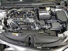 2026 Toyota Corolla Le Серый vin: 5YFB4MDE4TP366452