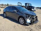 2025 Toyota Corolla Le Gray vin: 5YFB4MDE5SP354468
