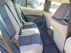 2025 Toyota Corolla Le Gray vin: 5YFB4MDE5SP354468