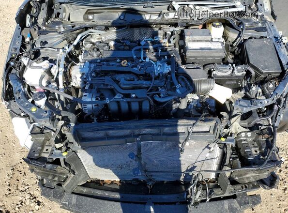 5YFB4MDE5SP354468 2025 TOYOTA LL Gray Vista interior trasera