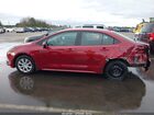 2026 Toyota Corolla Le Бордовый vin: 5YFB4MDE5TP400074 2026 Toyota Corolla Le Бордовый vin: 5YFB4MDE5TP400074