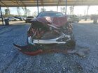 2026 Toyota Corolla Le Красный vin: 5YFB4MDE6TP372446