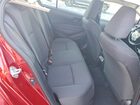 2026 Toyota Corolla Le Красный vin: 5YFB4MDE6TP372446