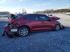 2026 Toyota Corolla Le Красный vin: 5YFB4MDE6TP372446