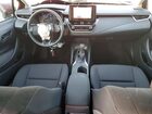 2026 Toyota Corolla Le Красный vin: 5YFB4MDE6TP372446