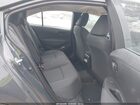 2025 Toyota Corolla Le Gray vin: 5YFB4MDE7SP248278