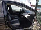 2025 Toyota Corolla Le Черный vin: 5YFB4MDE8SP258530