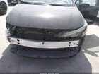 2025 Toyota Corolla Le Черный vin: 5YFB4MDE8SP258530