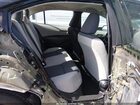 2025 Toyota Corolla Le Черный vin: 5YFB4MDE8SP258530