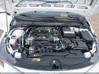 2026 Toyota Corolla Le White vin: 5YFB4MDE9TP409635