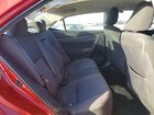 2019 Toyota Corolla L Красный vin: 5YFBURHE2KP856586 2019 Toyota Corolla L Красный vin: 5YFBURHE2KP856586