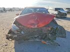 2019 Toyota Corolla L Красный vin: 5YFBURHE2KP856586 2019 Toyota Corolla L Красный vin: 5YFBURHE2KP856586