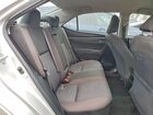 2019 Toyota Corolla L Серый vin: 5YFBURHE3KP899804 2019 Toyota Corolla L Серый vin: 5YFBURHE3KP899804