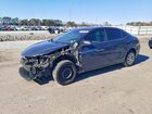2019 Toyota Corolla L Черный vin: 5YFBURHE4KP872529