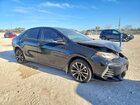 2019 Toyota Corolla L Black vin: 5YFBURHE4KP889914 2019 Toyota Corolla L Black vin: 5YFBURHE4KP889914