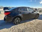 2019 Toyota Corolla L Black vin: 5YFBURHE4KP889914 2019 Toyota Corolla L Black vin: 5YFBURHE4KP889914
