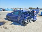 2019 Toyota Corolla L Синий vin: 5YFBURHE4KP892229 2019 Toyota Corolla L Синий vin: 5YFBURHE4KP892229
