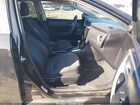 2019 Toyota Corolla Le Black vin: 5YFBURHE5KP856341